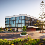 Bunbury Office Development