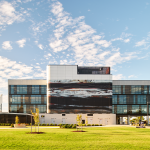 Bunbury Office Development