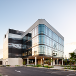 Bunbury Office Development